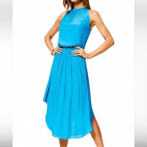 Ramy Brook Audrey -This dress makes me feel like a goddess!! Beautiful color!